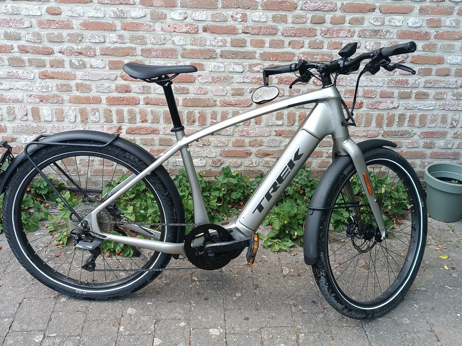 Speed pedelec, Ophalen, Zo goed als nieuw