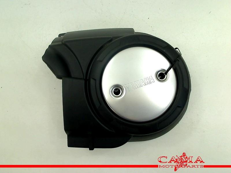 COUVERT DE MOTEUR YP 250 R X-MAX 2005-2009 (YP250R 5GJ), Motos, Dhr. S. di Majo, Utilisé, Info@cama-motorparts.nl, P.J. Troelstraweg 8 8
3144 CX  MAASSLUIS, NL