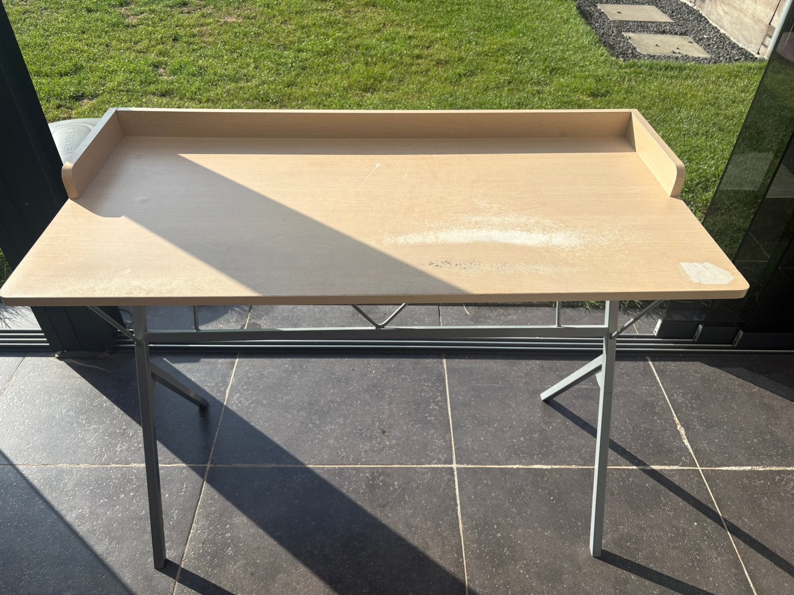 Bureaus, Ophalen, Gebruikt, 50 cm, 100 cm