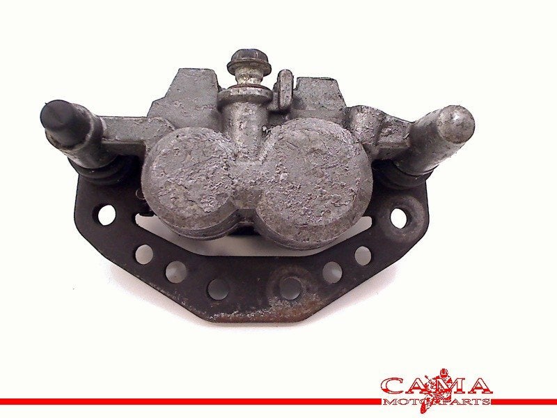 ETRIER DE FREIN AVANT GAUCHE ZZR 250 (ZZR250 ZZ-R250 EX250H, Motos, Dhr. S. di Majo, Utilisé, Info@cama-motorparts.nl, P.J. Troelstraweg 8 8
3144 CX  MAASSLUIS, NL