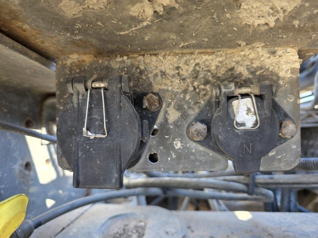 Volvo FM 420 6x6 (Stock ID 70980) — 12