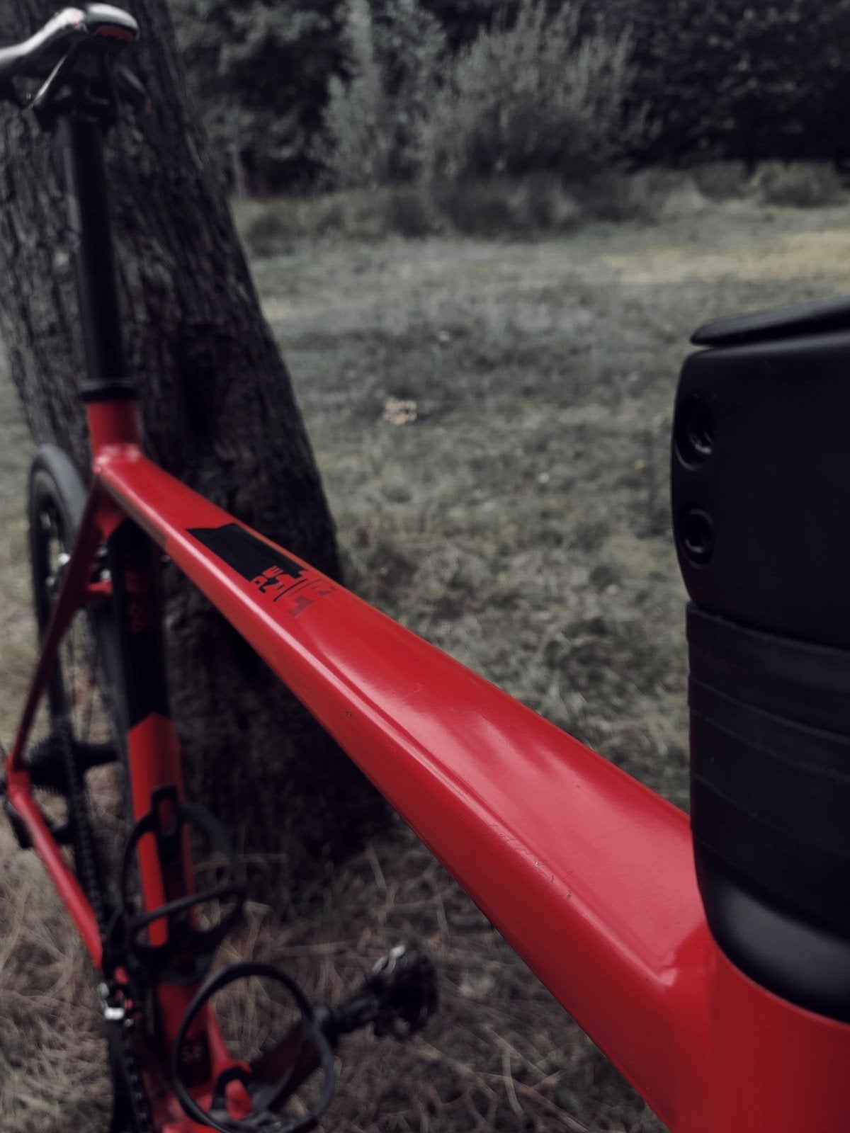 FELT FR30 SuperLite, Fietsen en Brommers, Fietsen | Racefietsen, Giant, Ophalen