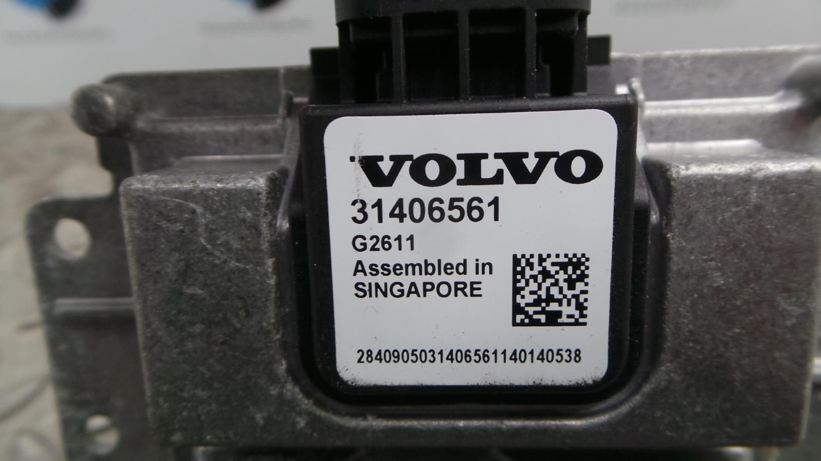 VOLVO V40 CROSS COUNTRY OVERIGE 2014, Ophalen of Verzenden, Gebruikt, ARN erkend