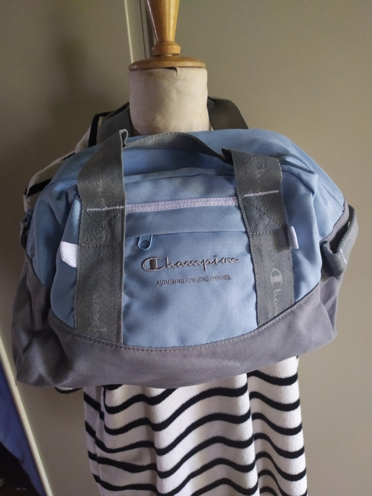 Sac de sport « Champion » Nouveau, Enlèvement ou Envoi