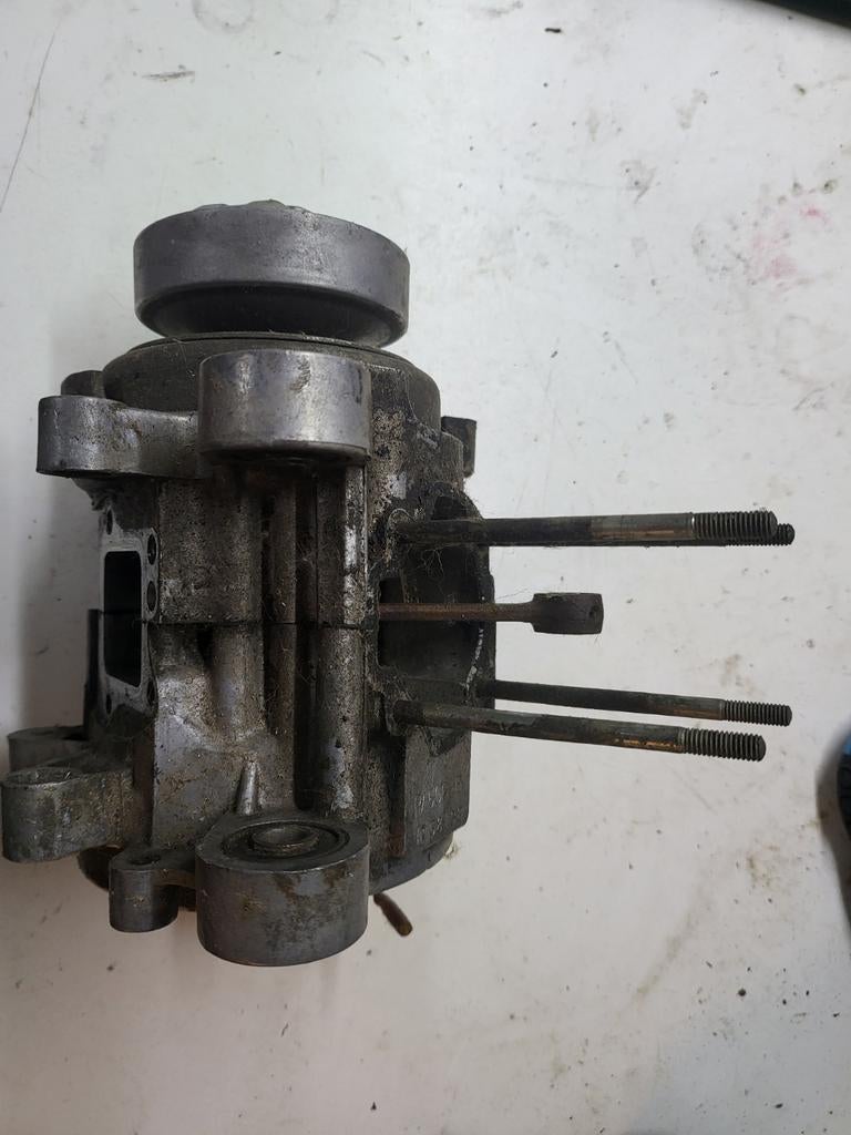 Varioblok honda camino klasse B, Fietsen en Brommers, Ophalen of Verzenden