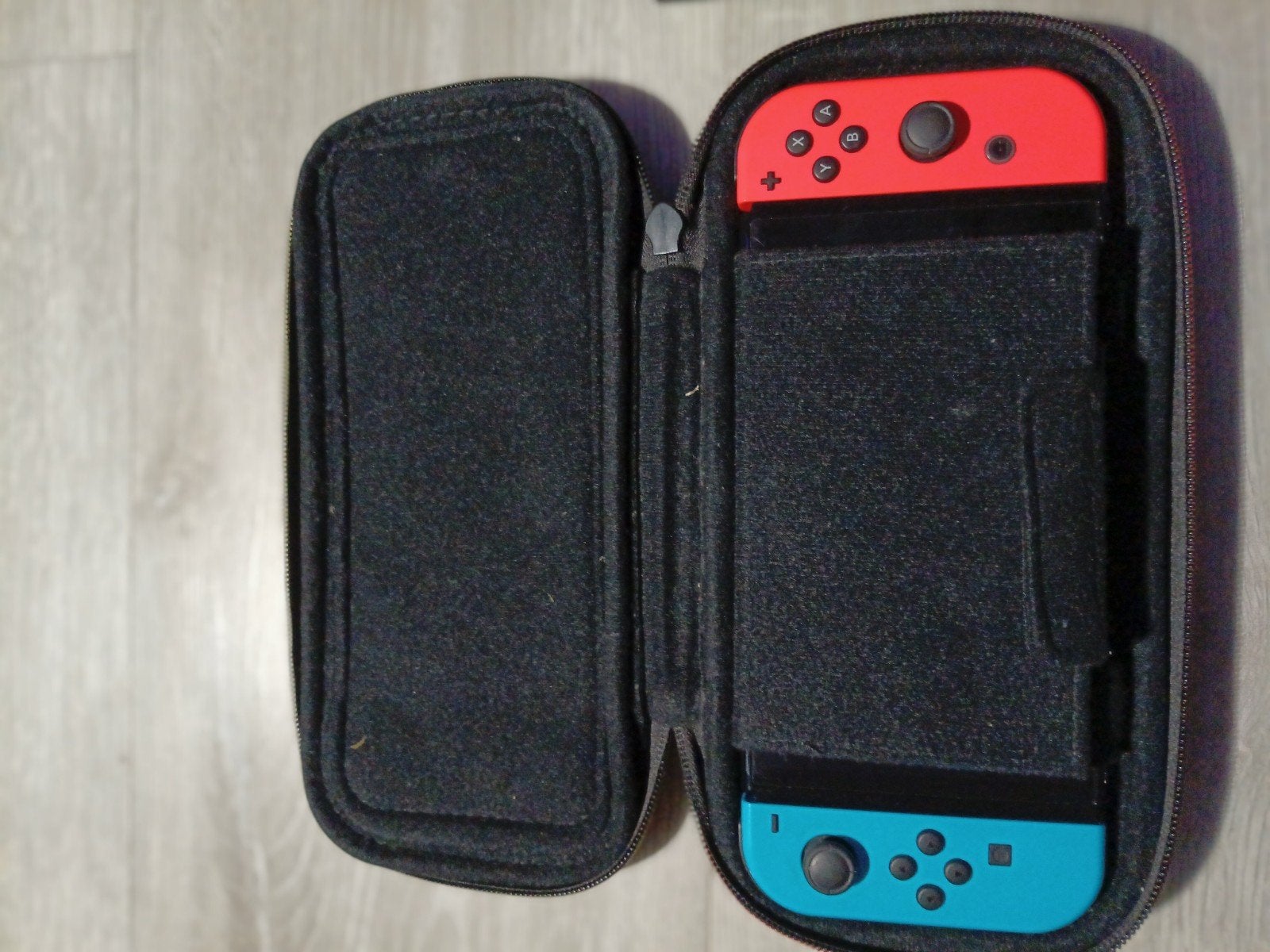 Nintendo Switch Oled.
Nint, Ophalen of Verzenden, Switch OLED