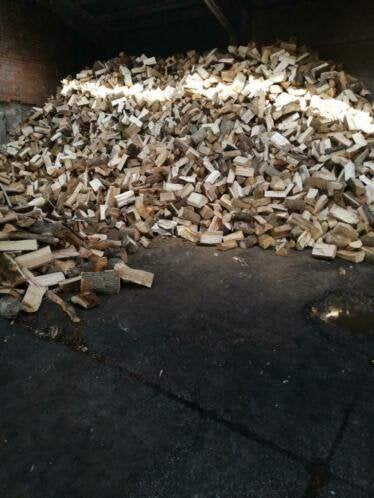 Bois dur buches chauffage hiver 2026 hêtre charme chêne 2ans, 6 m³ ou plus, Envoi, Autres essences de bois, Bûches
