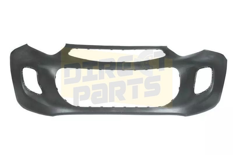 Kia Picanto (TA) voorbumper (te spuiten) Origineel! 865111Y5, Auto-onderdelen, Kia, -, -, Nieuw