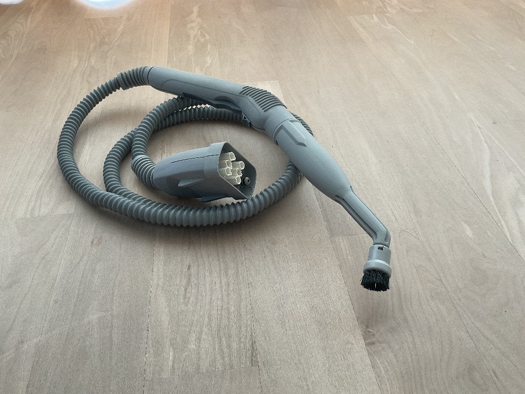 Kärcher vaporapid 1201 stomer, Elektronische apparatuur, Ophalen of Verzenden, Gebruikt, Stoomreiniger