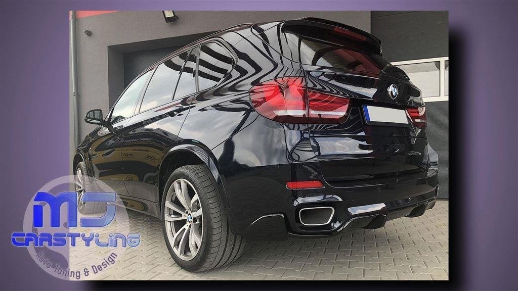 BMW X5 F15 - Achterbumper diffuser, Enlèvement ou Envoi