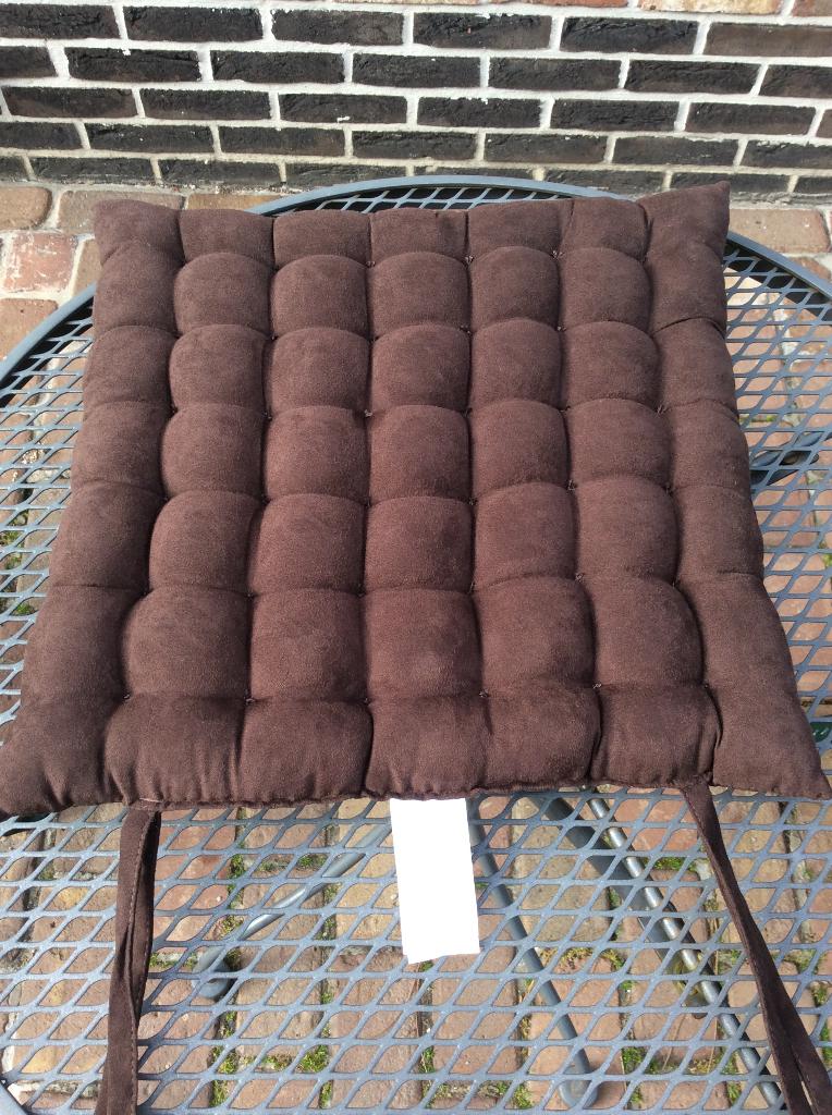 NIEUWE STOELKUSSENS VOOR BINNEN EN BUITEN, Tuin en Terras, Ophalen of Verzenden, Nieuw