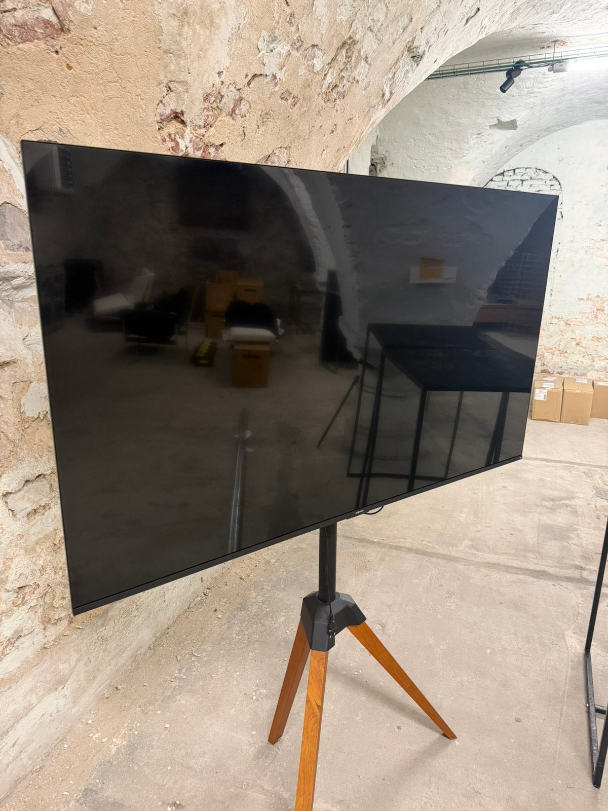 Xiaomi TV F 65 2026, Enlèvement, Comme neuf