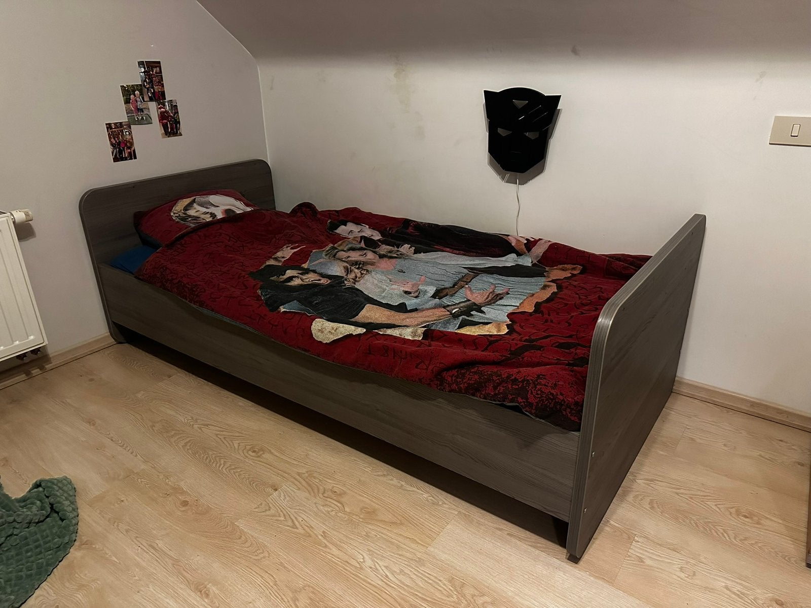 Volledige kinderkamer (zo snel mogelijk ophalen), Ophalen, Zo goed als nieuw