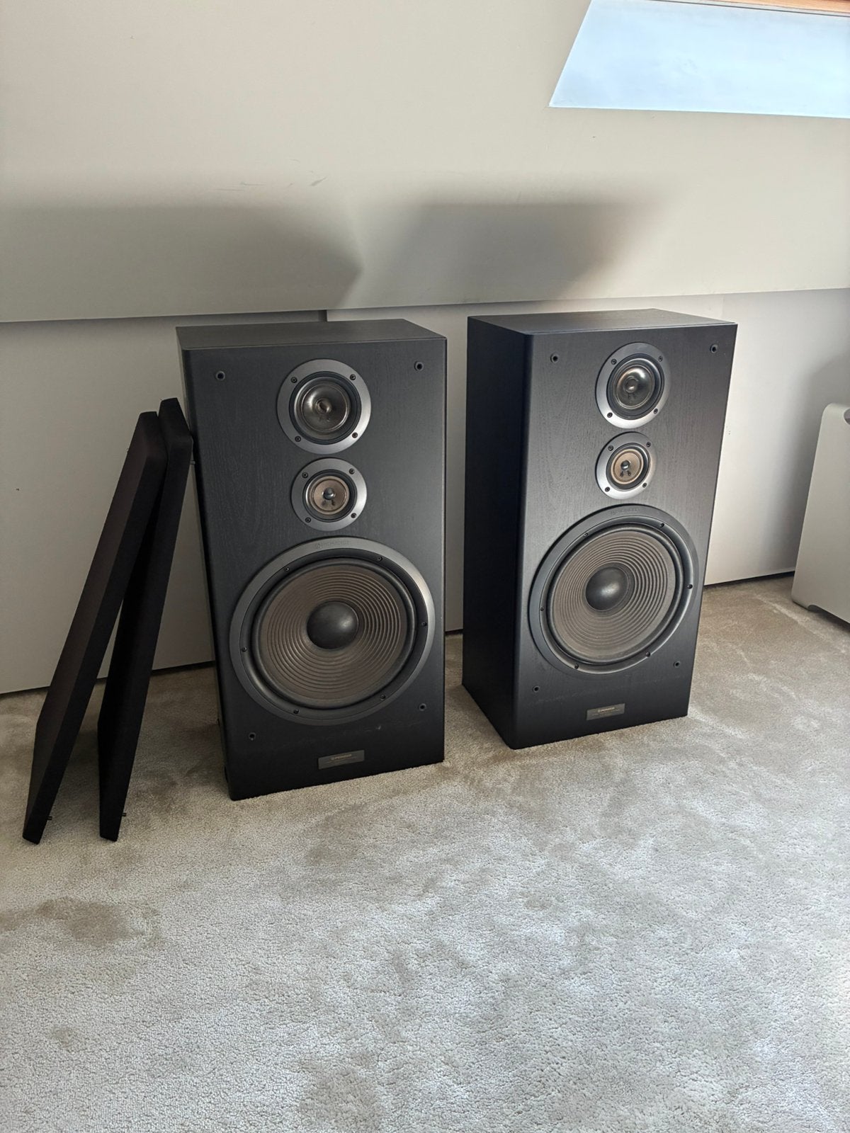 Pioneer CS-9030, Enlèvement, Comme neuf, Pioneer