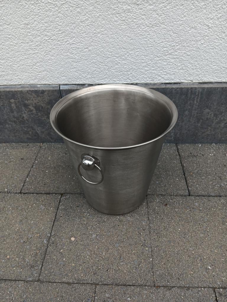 Champagne-emmer, Huis en Inrichting, Ophalen