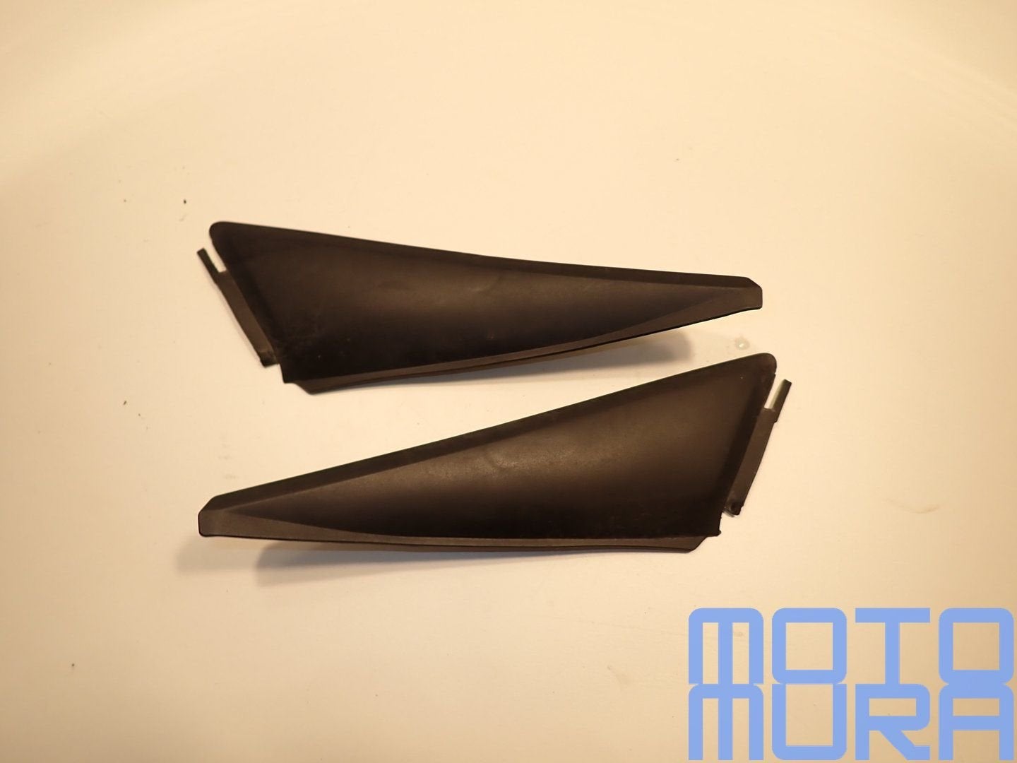 Zadel kapjes voor Honda CBR1000RR SC59 2008 - 2016 zijkapje, Motoren, Gebruikt, -, -, Ophalen of Verzenden