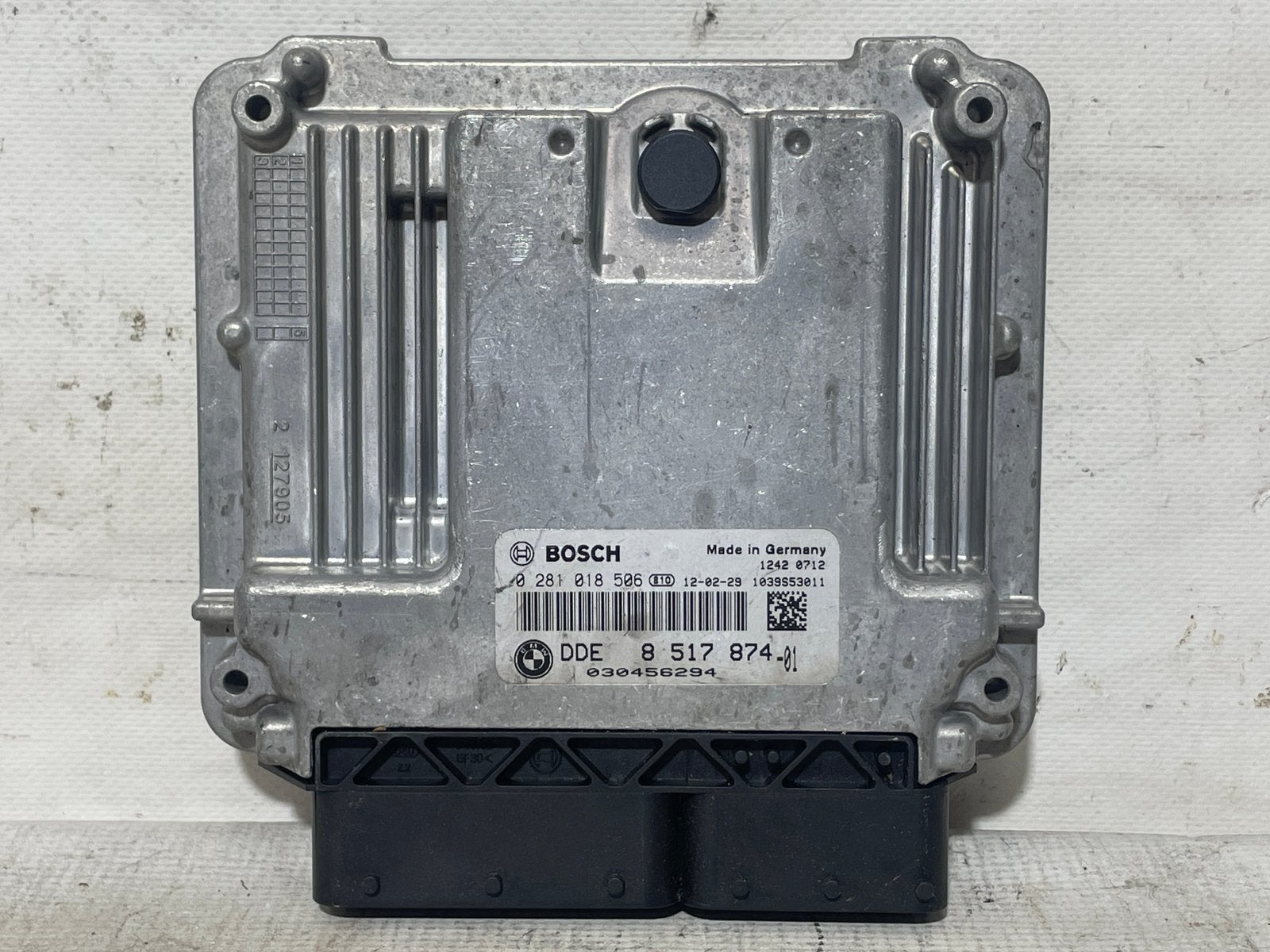 Calculateur Moteur BMW F20/F21   8517874   01, Enlèvement, Utilisé, BMW