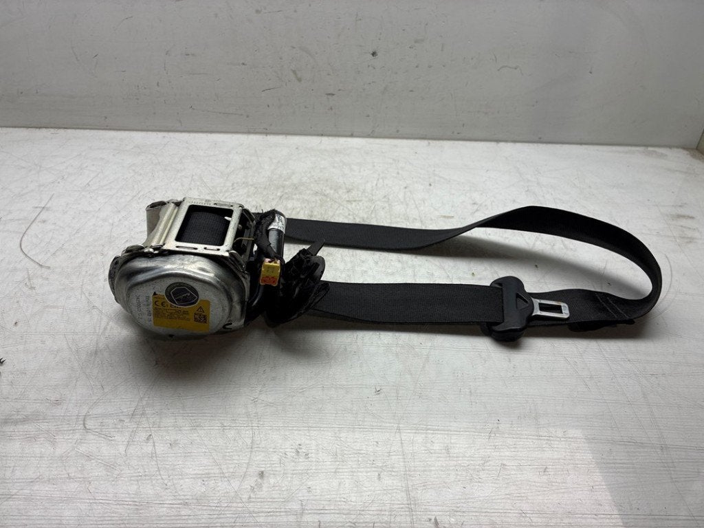 CEINTURE DE SECURITE AVANT GAUCHE (|654857705RAA|654857705|), Volkswagen AG, Utilisé, Kundenbetreuung@volkswagen.de, Skoda