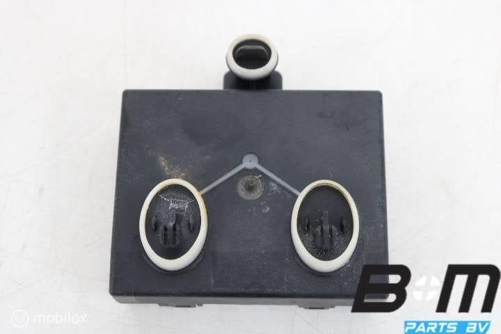 Portierregelapparaat linksvoor VW E-Golf 7 5Q0959393D, Autos : Pièces & Accessoires, Utilisé