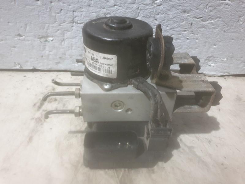 BLOC ABS (FREINS ANTI-BLOCAGE) 3 serie Touring (E36 / 3), Utilisé, BMW