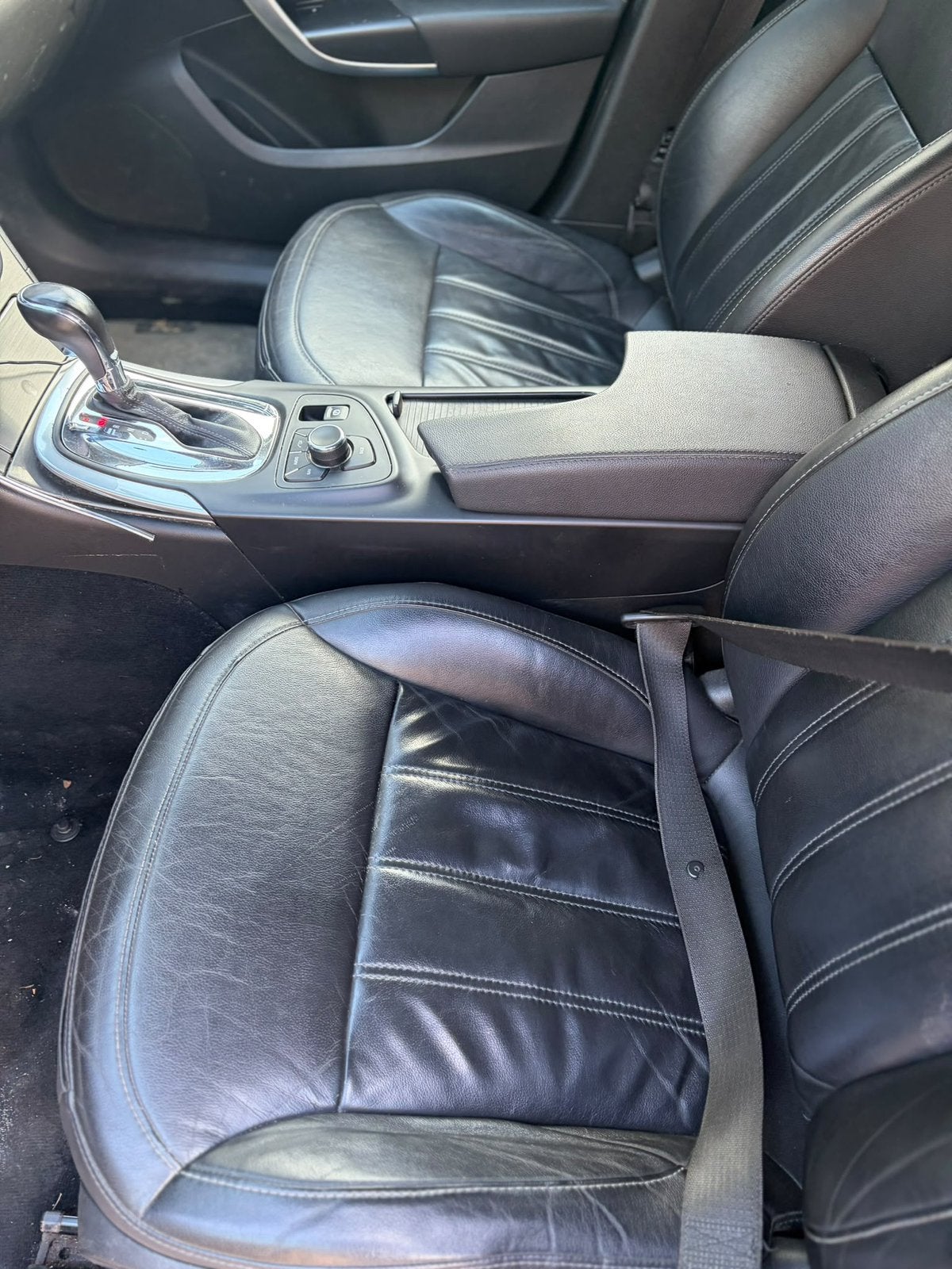 Opel insignia automatic, Autos, Euro 5, Achat, Diesel, Automatique
