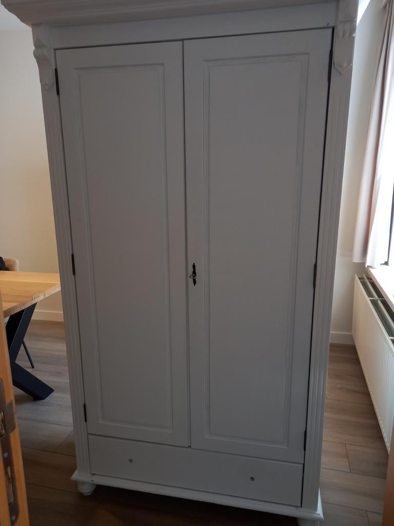 Kast met leg planken., Huis en Inrichting, Ophalen