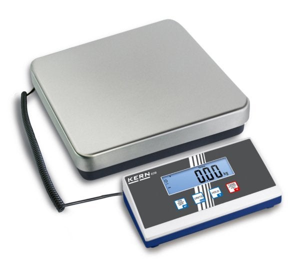 weegschaal, Elektronische apparatuur, Ophalen, Nieuw, Digitaal, 10 tot 50 kg