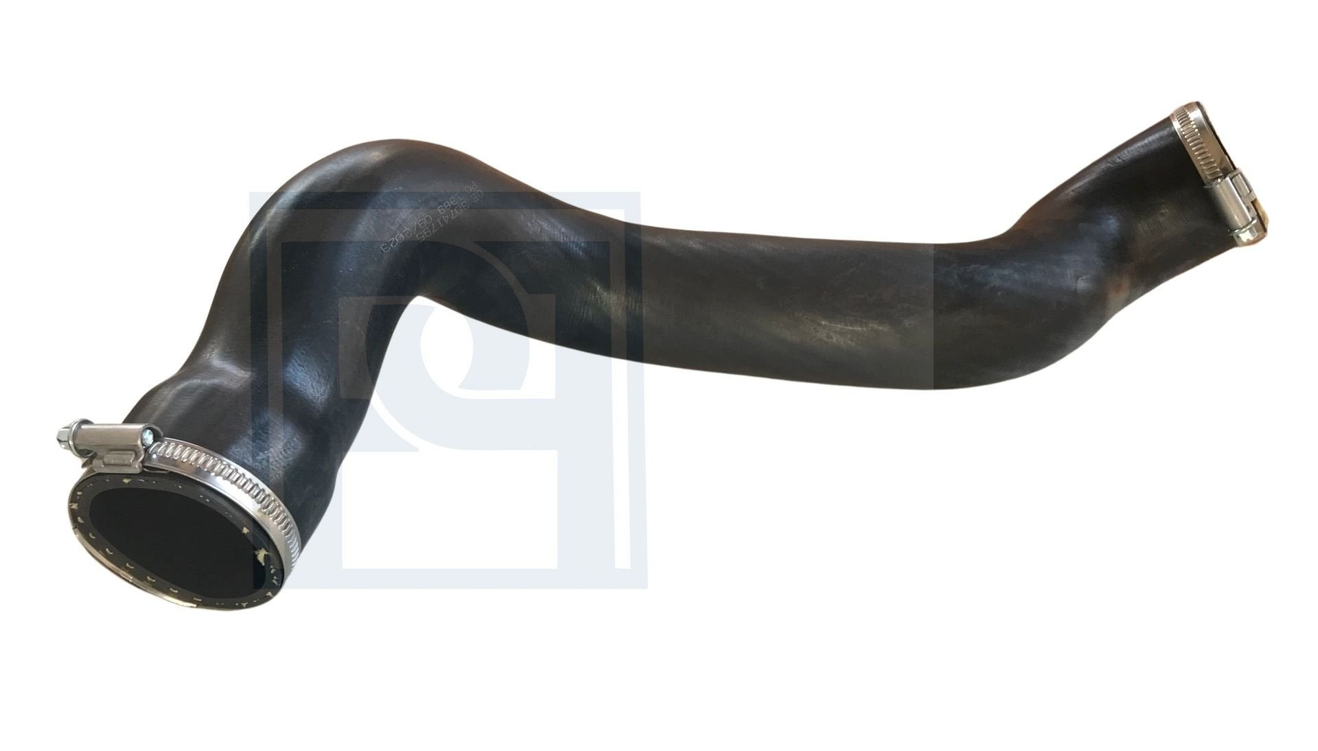 Volvo Intercoolerslang links 5-CYL 20V Diesel Volvo V60 - S6, Enlèvement ou Envoi, Neuf, Volvo