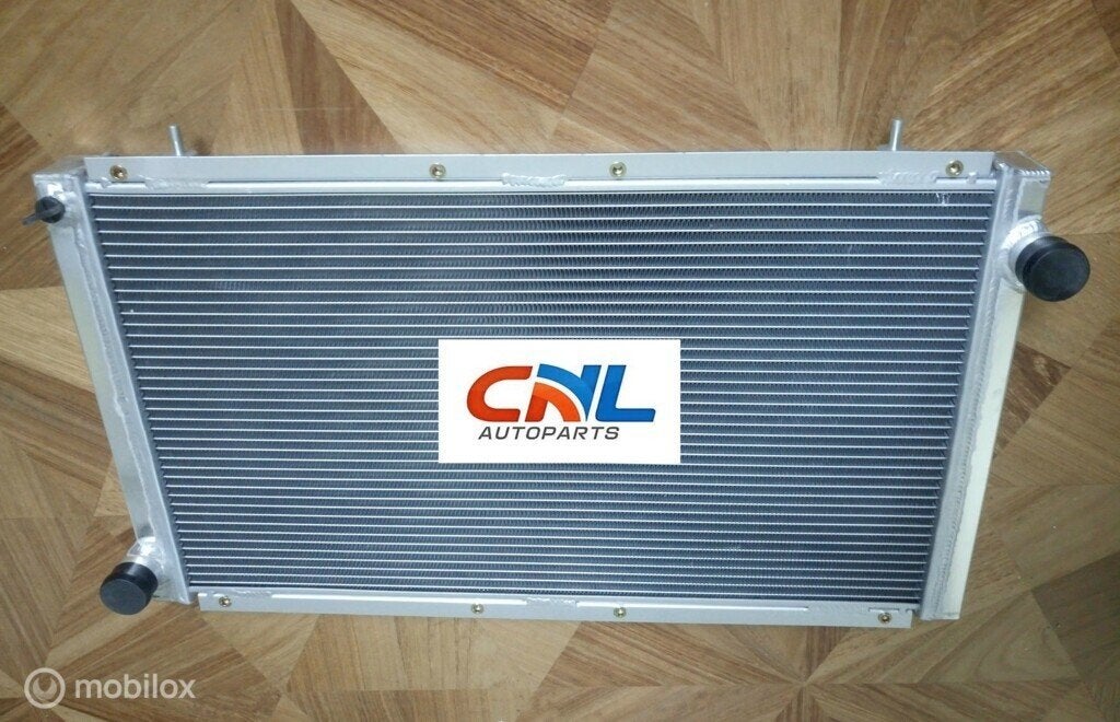Radiateur SUBARU IMPREZA WRX GC8 STI 1992-2000 MT, Nieuw, Ophalen of Verzenden