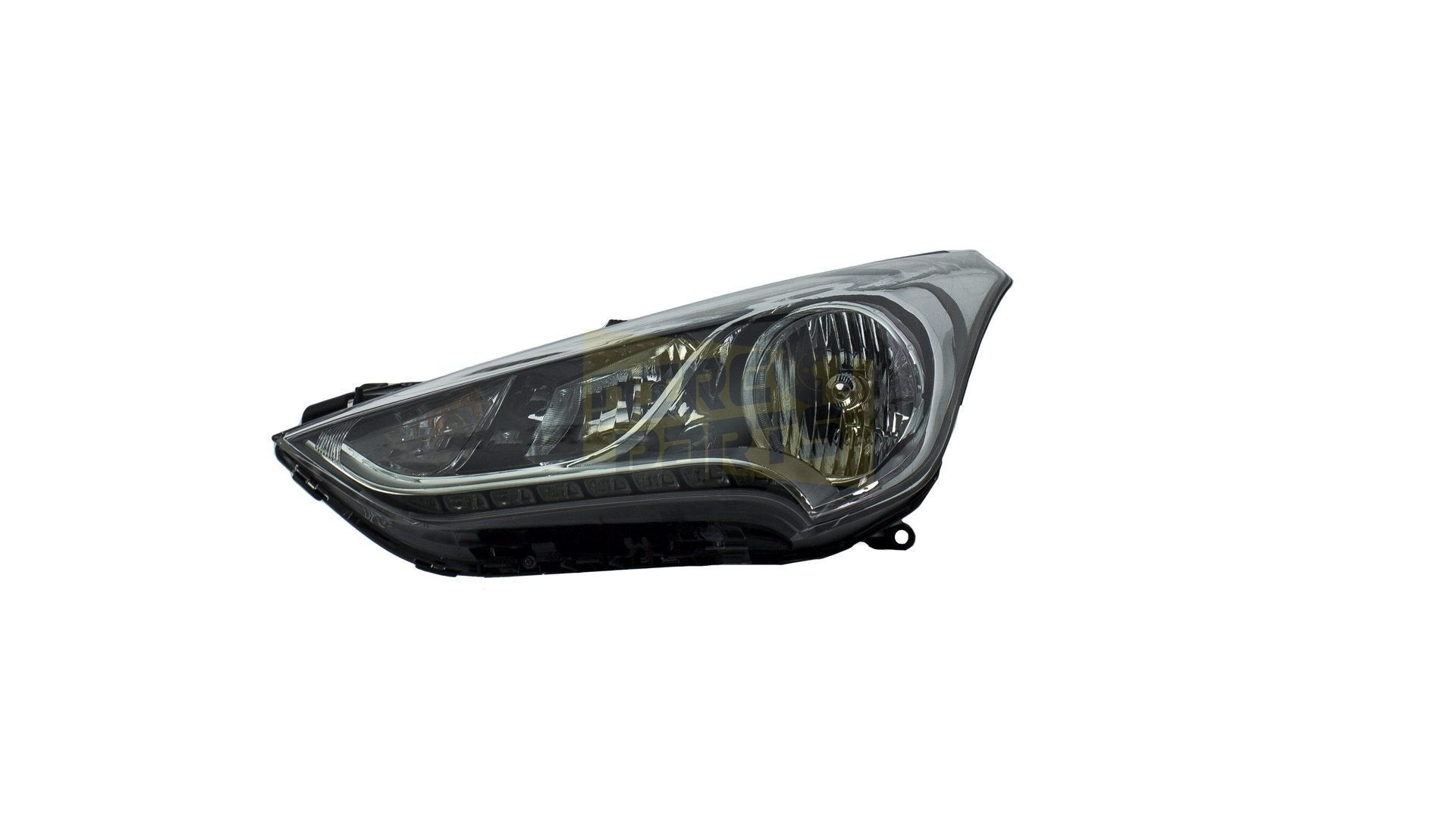 Hyundai Veloster koplamp Links Origineel  921012V050, Auto-onderdelen, -, Verzenden, -, Nieuw