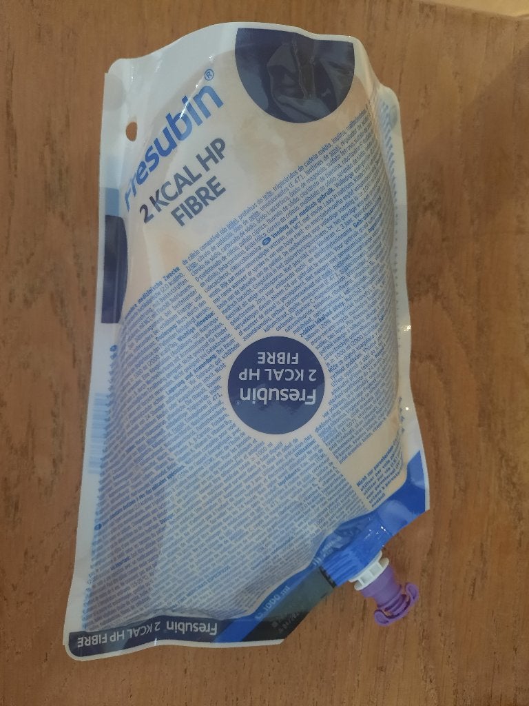 médical Nourriture, Enlèvement, Neuf