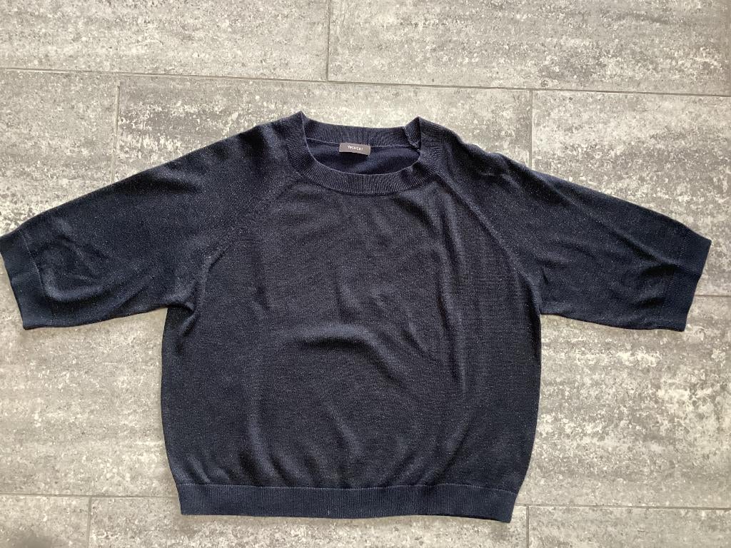Pull Yescica L/XL, Vêtements | Femmes, Pulls & Gilets, Taille 42/44 (L), Enlèvement ou Envoi, Yessica, Comme neuf