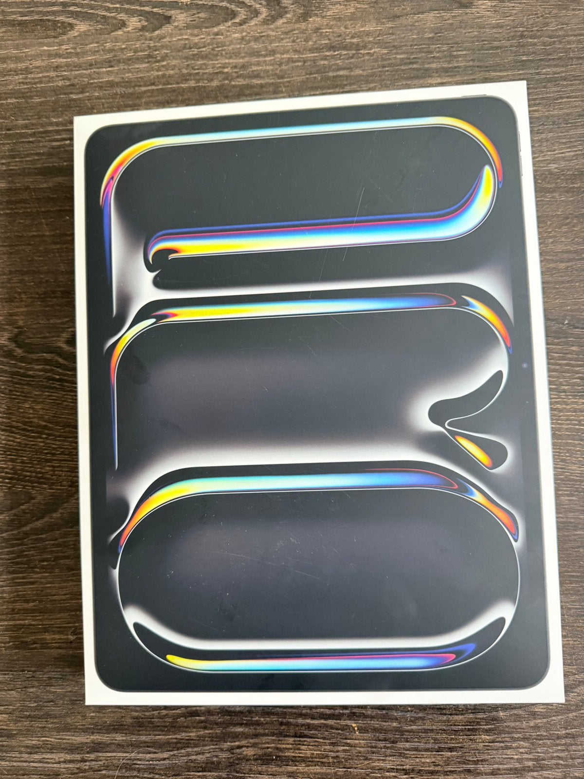 Apple iPad pro (2025) nieuw, Informatique & Logiciels, Apple iPad Tablettes, Neuf, Enlèvement ou Envoi, 13 pouces ou plus, Apple iPad Pro