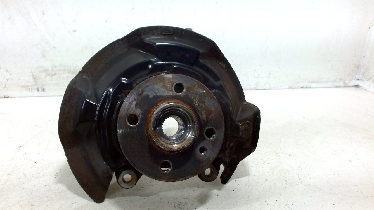 Wielnaaf links voor Mini Mini, Onderdelen@venauto.nl, Van der Ven Autorecycling B.V., Gebruikt, Ettenseweg 76, 4706 PB Roosendaal, The Netherlands