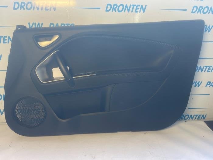 Revêtement portière 2portes droite d'un Alfa Romeo Mito, -, 3 mois de garantie, Utilisé, Alfa Romeo