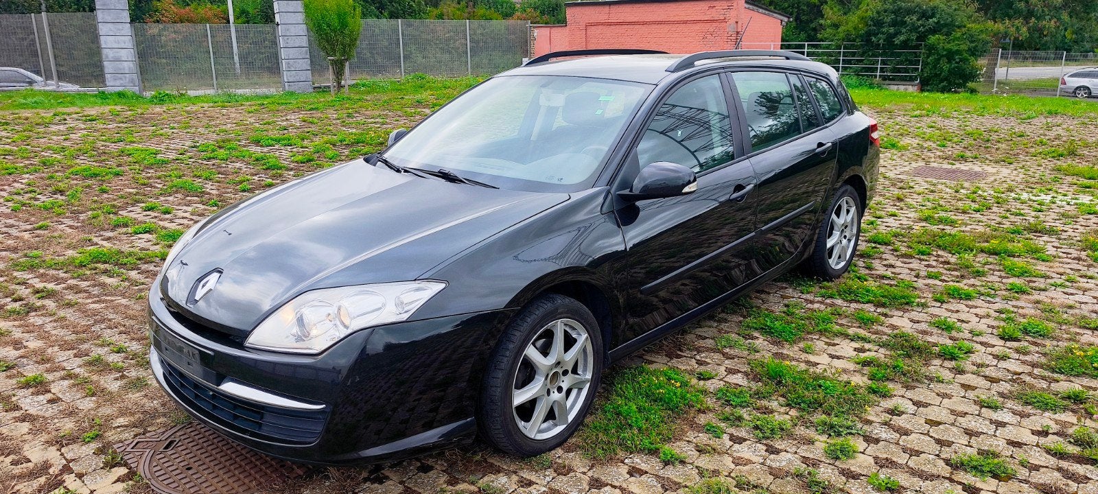 Renault Laguna 3 Estate 1.5 dCi – 129 900 km – 1ère main, Auto's, Renault, Voorwielaandrijving, Laguna, Automatische klimaatregeling