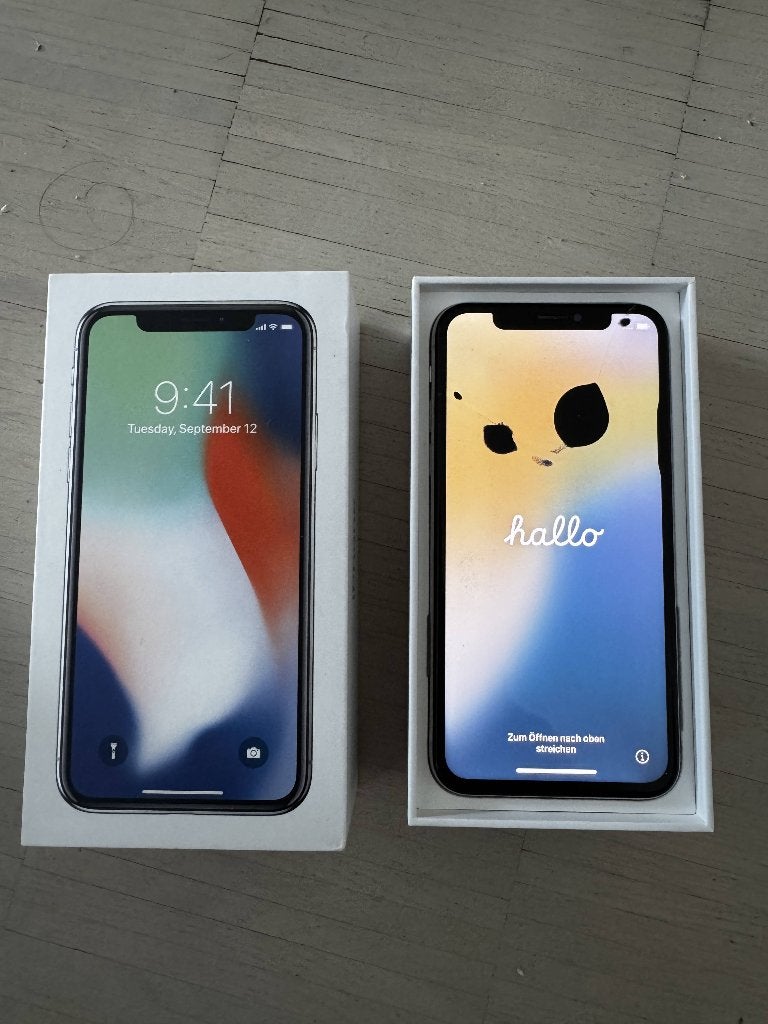 Apple iPhone XS 64 GB Space Gray, Télécoms, Téléphonie mobile | Apple iPhone, IPhone XS, Enlèvement, Utilisé, 64 GB