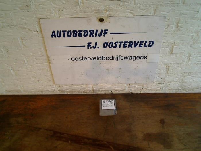 Module airbag d'un Volkswagen Beetle, Volkswagen, -, 3 mois de garantie, Utilisé