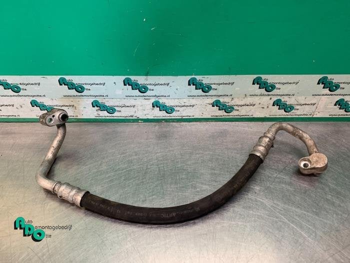 Airco Leiding van een Audi A3 (A3 03-), Gebruikt, -, -, -