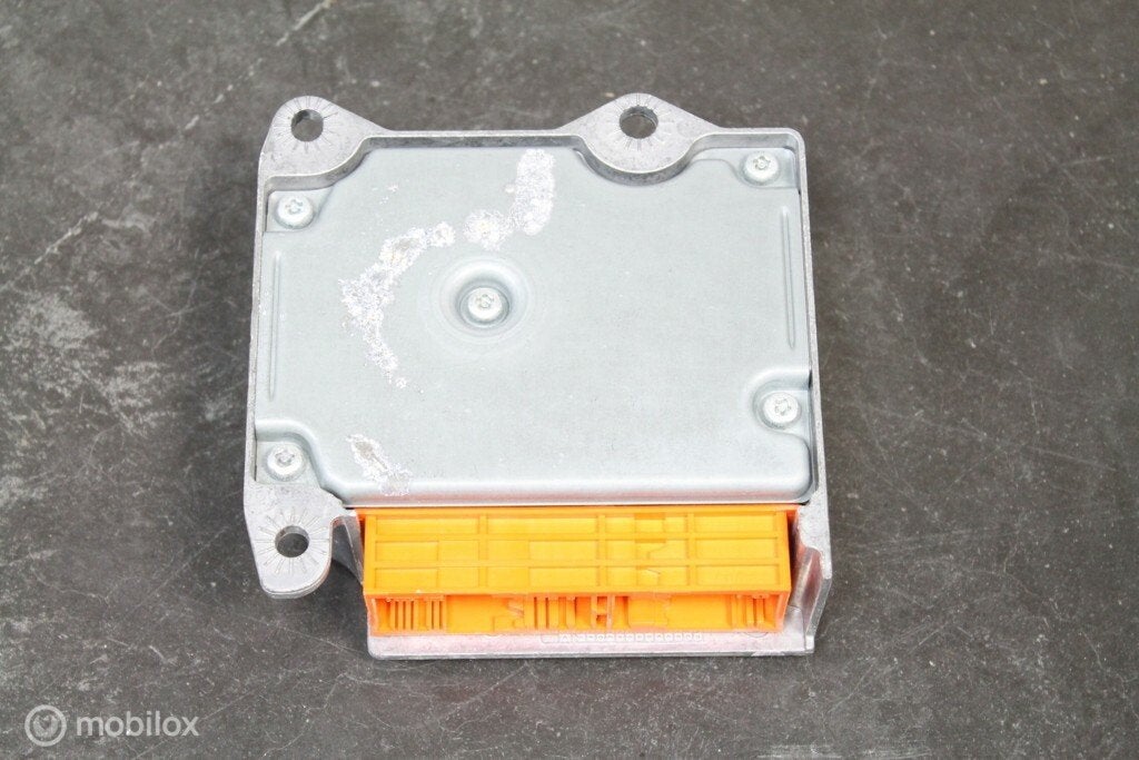Airbag module Alfa Romeo Mito (2008-2018), Enlèvement ou Envoi, Utilisé