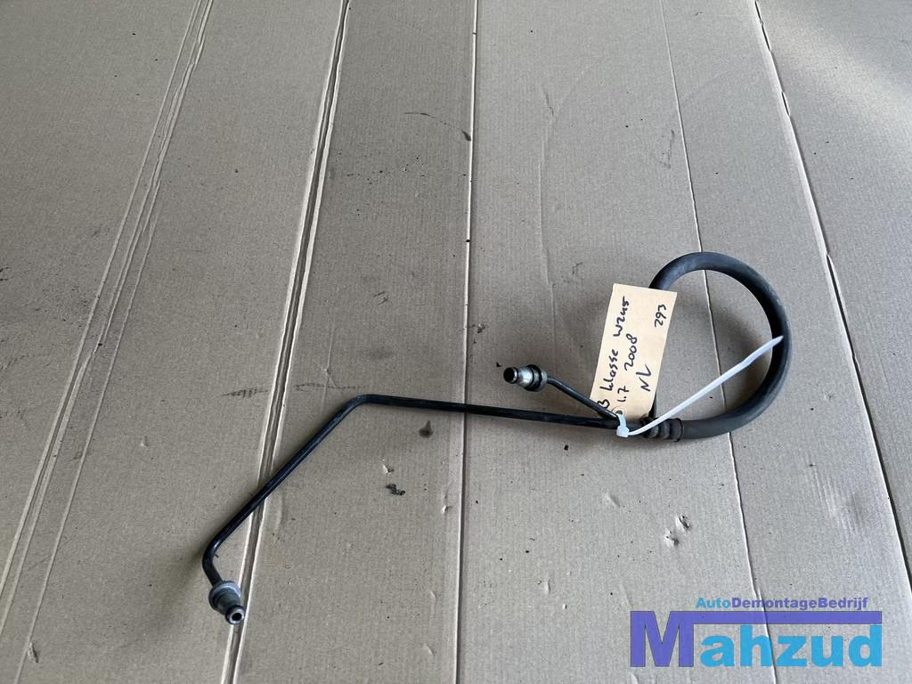 MERCEDES B-KLASSE W245 1.7 Koppeling leiding 2005-2011, Auto-onderdelen, Gebruikt, Mercedes-Benz AG, Mercedes-Benz, Mercedesstrasse 120
70372  Stuttgart, DE