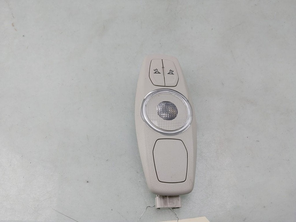 BINNENVERLICHTING ACHTER Ford Focus 3 (01-2010/01-2020), Gebruikt, Ford