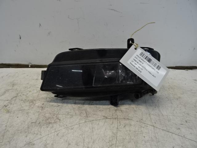 ANTI BROUILLARD AVANT GAUCHE Golf VII (AUA) (5G0941661D), Autos : Pièces & Accessoires, Utilisé, Volkswagen