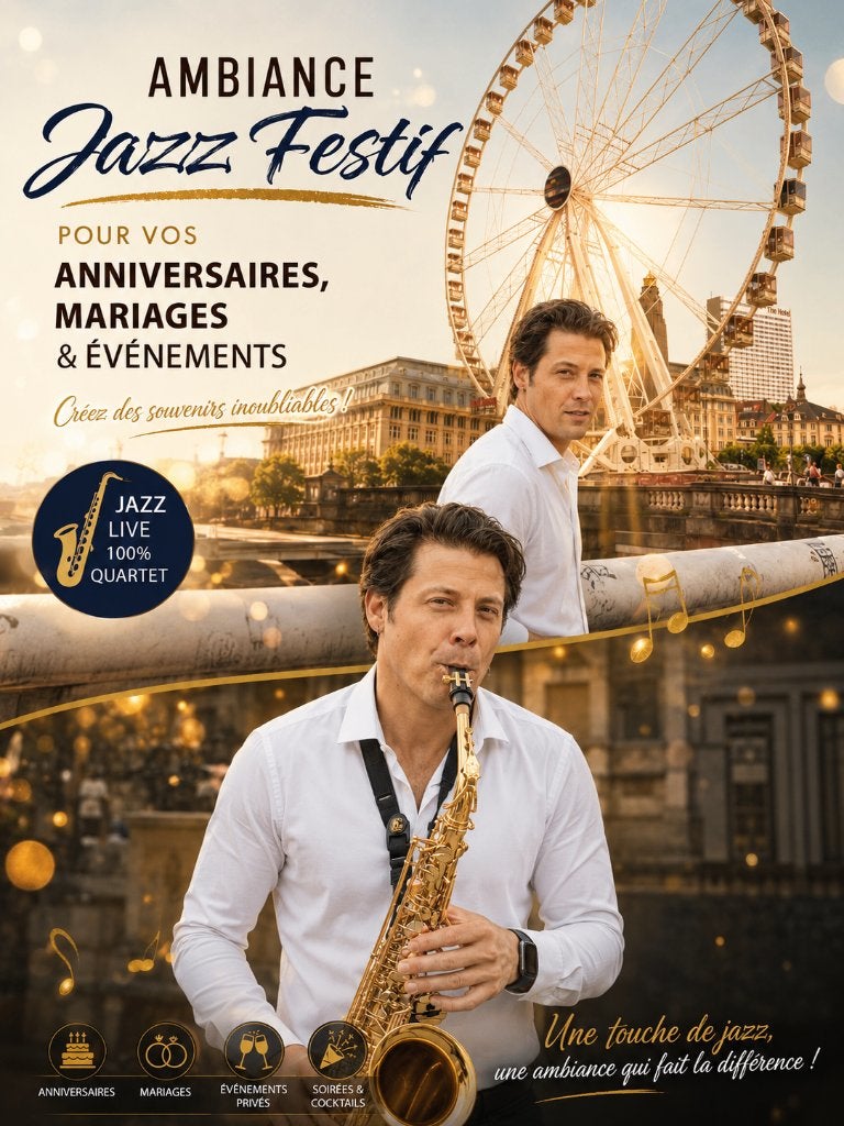 Animation musicale de mariages, Diversen, Cadeauverpakkingen, Verzenden, Zo goed als nieuw, Cadeaudoos