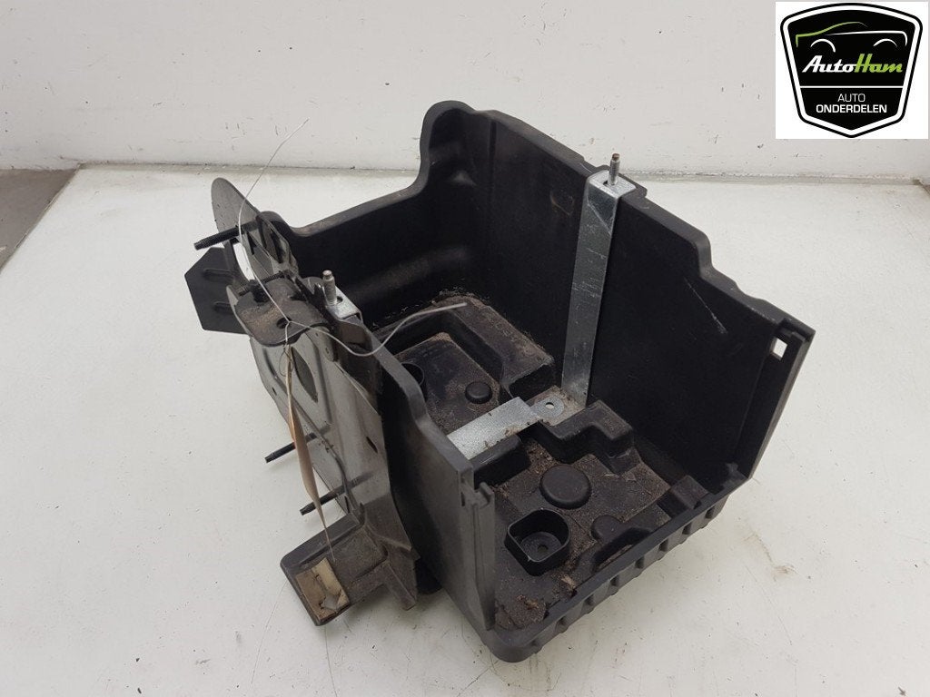 BAC A BATTERIE Ford B-Max (JK8) (01-2012/-), Utilisé, Ford