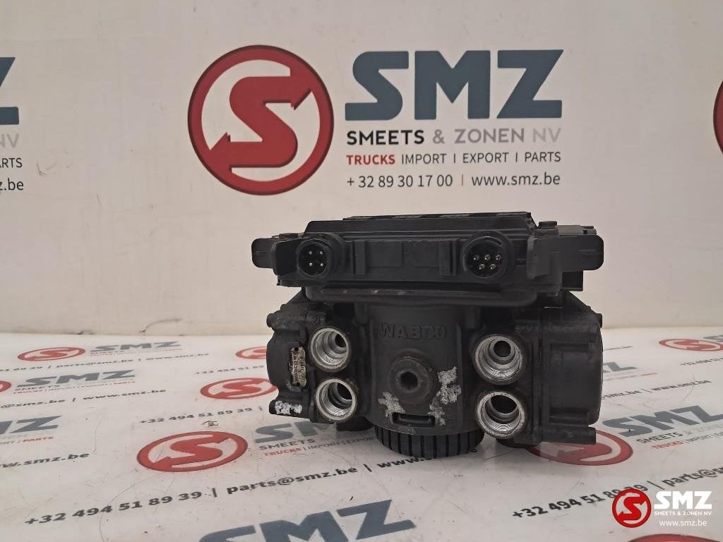 Occ EBS achterasmodulator Iveco, Gebruikt, Iveco, Overige Auto-onderdelen