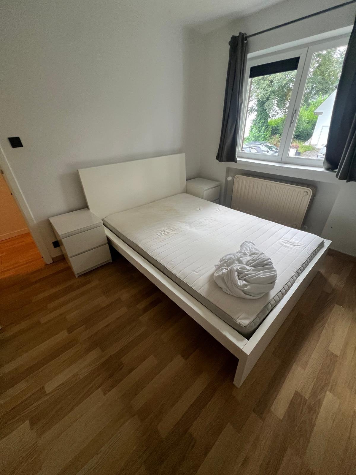 Chambre dans colocation