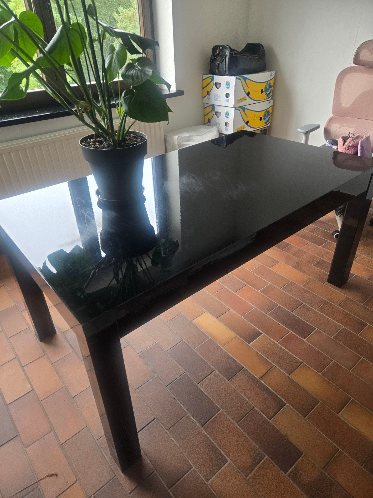 Table a manger