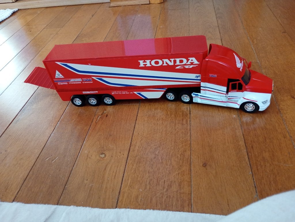 Camion  enfants, Enlèvement ou Envoi, Utilisé