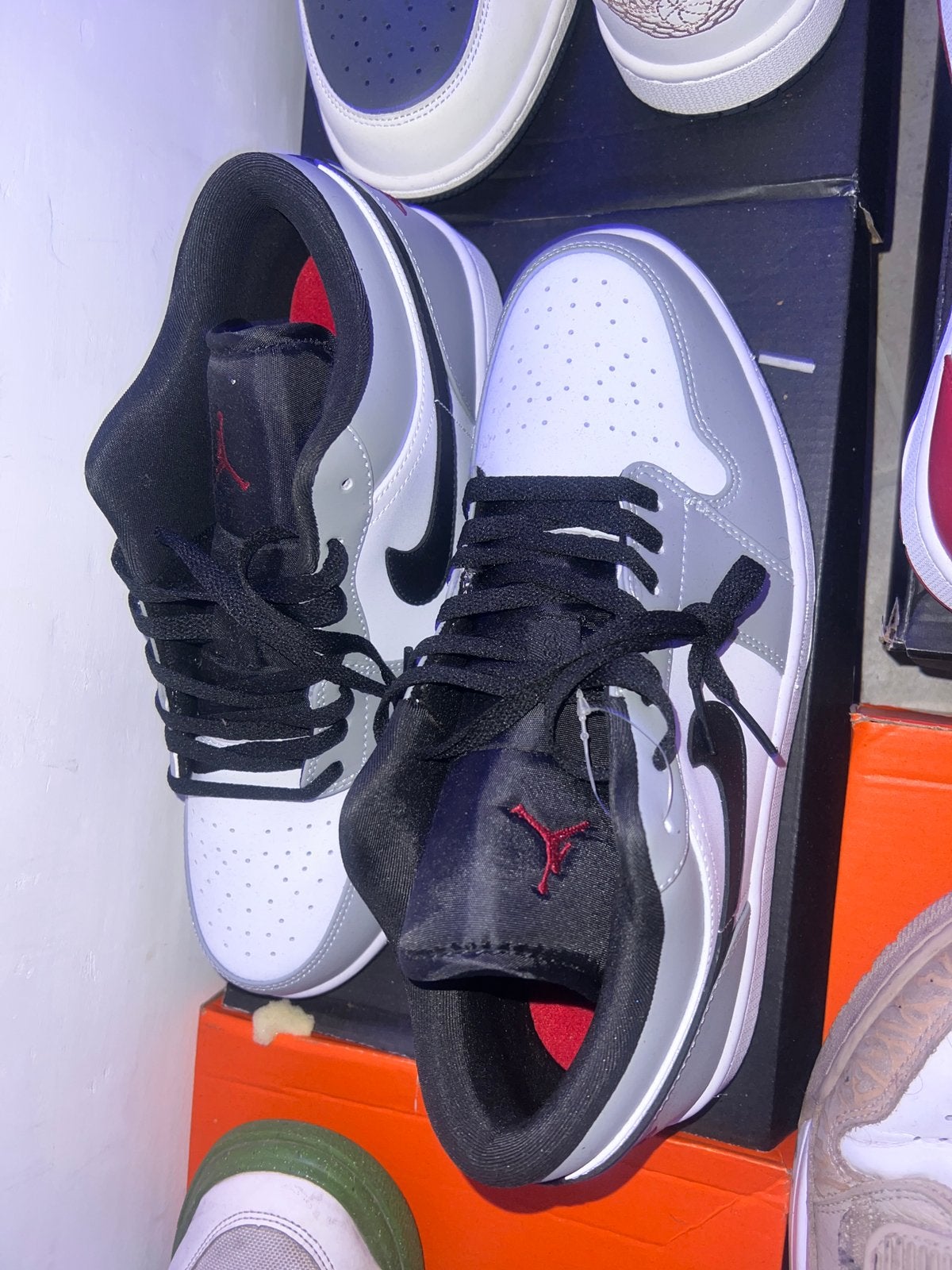 Nike jordan, Enlèvement ou Envoi, Neuf
